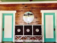 Longhorn Lodge - In the Heart of Central Austin, near U.T the "Drag" Hotels in Central Austin
