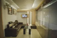 Hotel Ashapura Palace