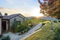 Flying Horse Resort & Club Hotels in der Nähe von Nazarene Bible College