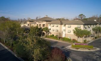 Courtyard Charleston Mt. Pleasant