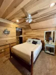 Relaxing Getaway Cabin in Winchester, TN