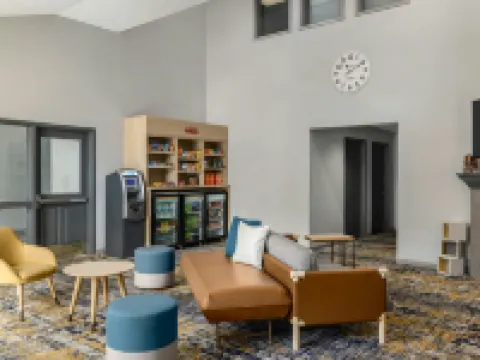 TownePlace Suites Detroit Dearborn Hotels in Dearborn