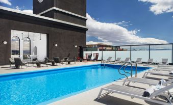 Renaissance Reno Downtown Hotel & Spa
