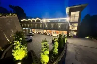 ARNISA Kasauli - A Boutique Hotel