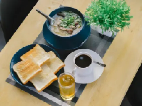 เดอะโคซี่ โฮเทล โรงแรมในอำเภอ วังสะพุง