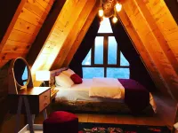 Elabay Dağ Evleri - Chalets