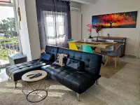 Beach apartment 50 meters from the sea