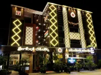 Srigandha Residency Hotels in Davanagere