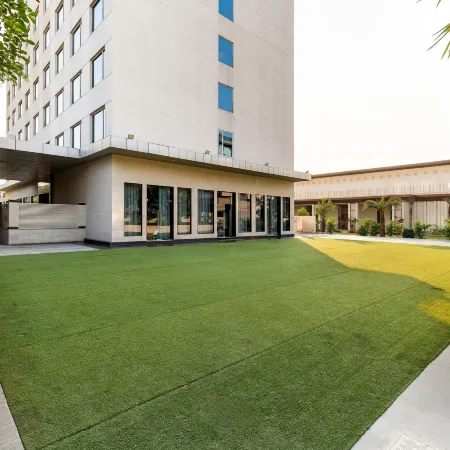Hotel Marigold Jaipur