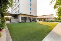 Hotel Marigold Jaipur