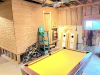 Take in Lake Superior breathtaking views! Centrally located with a Sauna