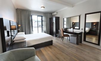 Anew Hotel Capital Pretoria