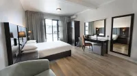 Anew Hotel Capital Pretoria Hotels in Tshwane
