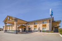 Best Western Antelope Inn  Suites Hotels near Dog Island Park
