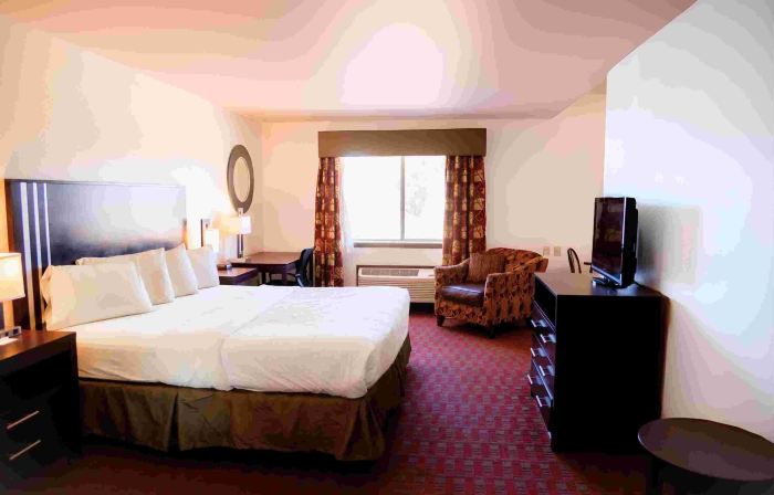 OK Welcome Home Hotel