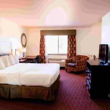 OK Welcome Home Hotel