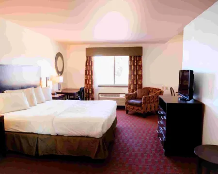 OK Welcome Home Hotel Hotels in Alva