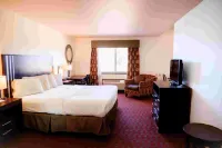 OK Welcome Home Hotel Hotels in Alva