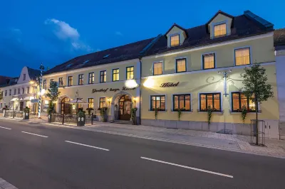 Hotel Bayrischer Löwe Hotels in Kunzing