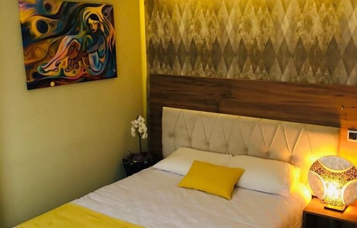 RİSE SUİT Otel