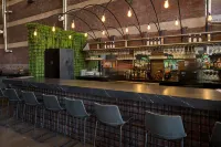 Cargo88 Hotel - bar