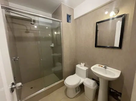 Terrazas Suite Отели рядом с достопримечательностью «Av. Faucett»