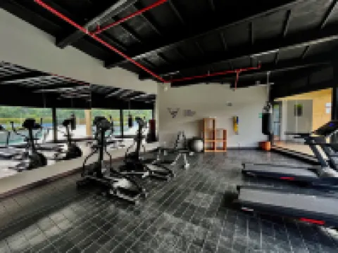 Room-Luxurious Mountain-View Room with o