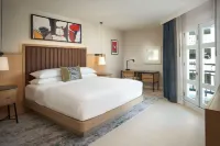 Hotel Rumbao, a Tribute Portfolio Hotel - 駐車場