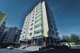 Gabala Tufandag City Hotel