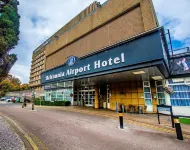 브리타니아 에어포트 호텔 Argos Wythenshawe 주변 호텔