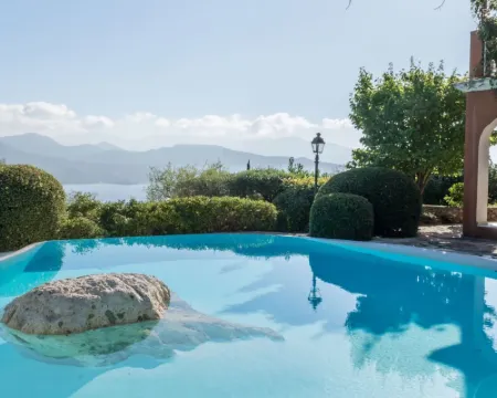 Lefkada Collection Villas Hotels in Lygia