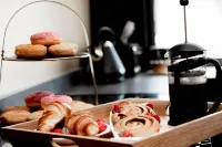 The Sailing Club - 6 Bedroom Hot Tub Town Centre