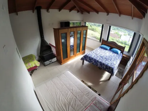 Sharing Home I Các khách sạn ở Três Coroas