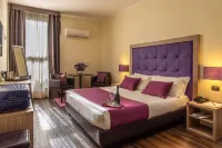 Hotel Roma Sud Hotels in Frascati