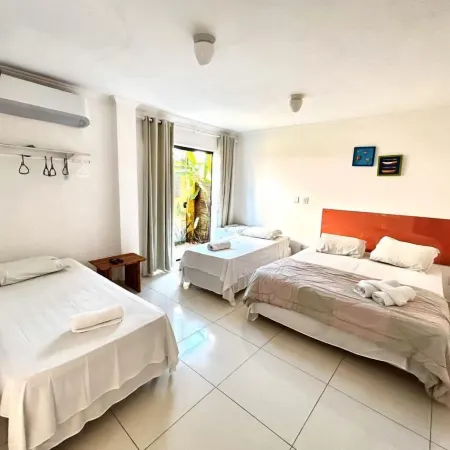 Pousada Maravilha de Paraty