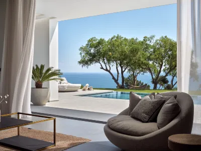 Omnia Villa