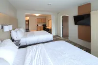 Holiday Inn Express & Suites Rochester Hills - Detroit Area Hotels in Rochester Hills