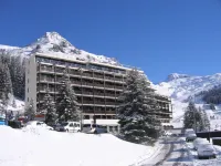 Madame Vacances les Terrasses de Véret