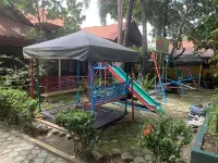 Rufina's Leisure Center Hotel a Panabo
