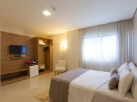 Nobile Suites Gran Lumni Hotels in Rio Branco