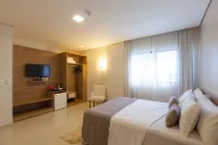 Nobile Suites Gran Lumni Hotels in Rio Branco