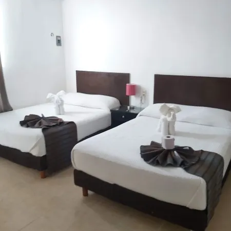 Hotel Villa Fontana