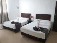 Hotel Villa Fontana Hotels in Chetumal