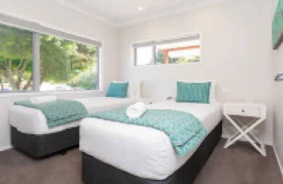 Lake Taupo Holiday Resort