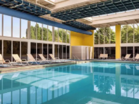 利哈伊谷/阿倫敦機場戴斯酒店 利哈伊縣酒店