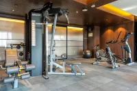 The Fern Mumbai, Goregaon, Series by Marriott - ジム