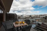 Hotel Orion Tbilisi - Romantic