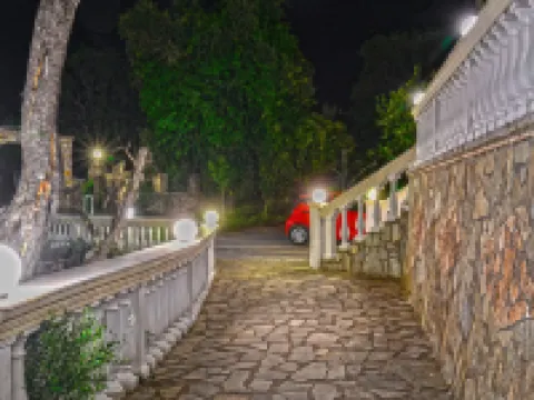Corfu Room Hotels in Corfu