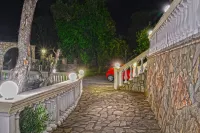 Corfu Room Hotel a Achilleion