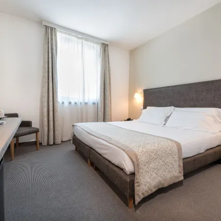 DB Hotel Verona Airport and Congress